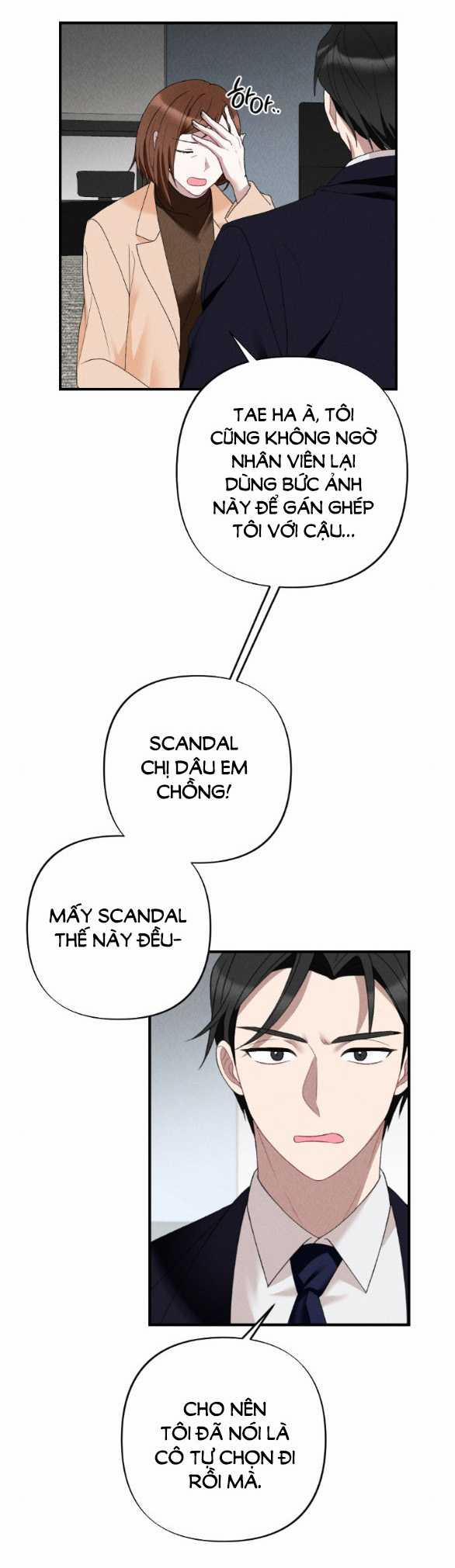 [18+] Thõa Mãn Thay 18.2 trang 30