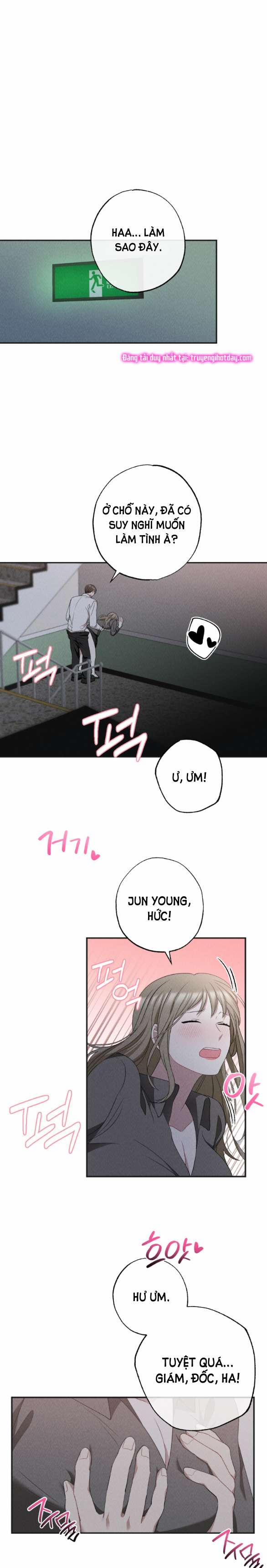 [18+] Thõa Mãn Thay 2.1 trang 0