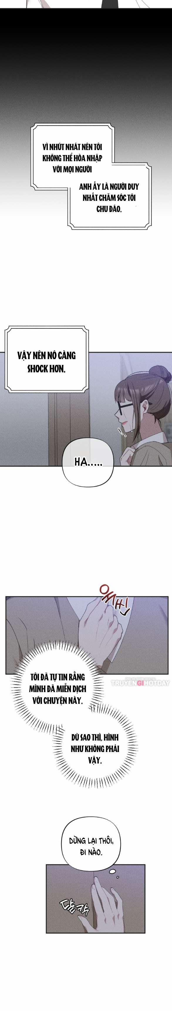 [18+] Thõa Mãn Thay 2.1 trang 4