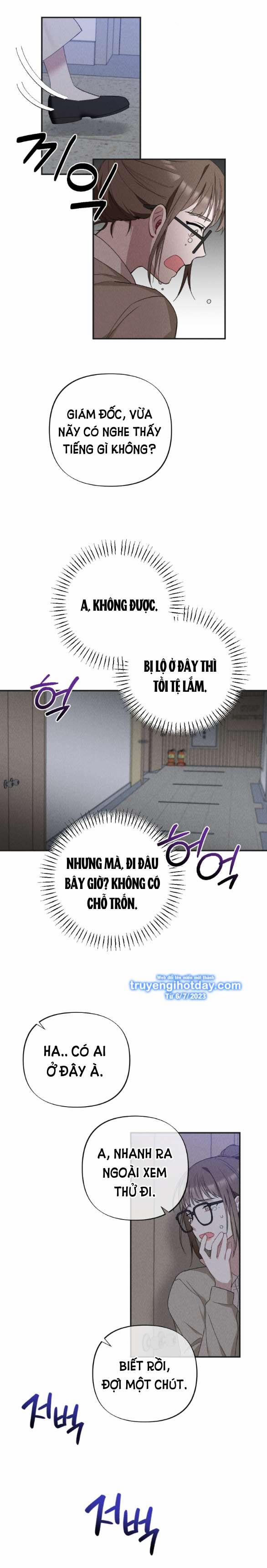 [18+] Thõa Mãn Thay 2.1 trang 5