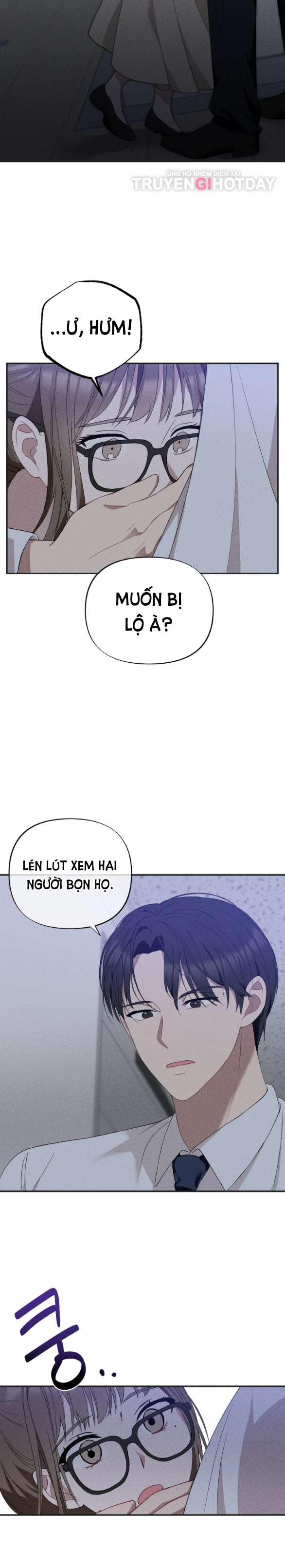 [18+] Thõa Mãn Thay 2.1 trang 7