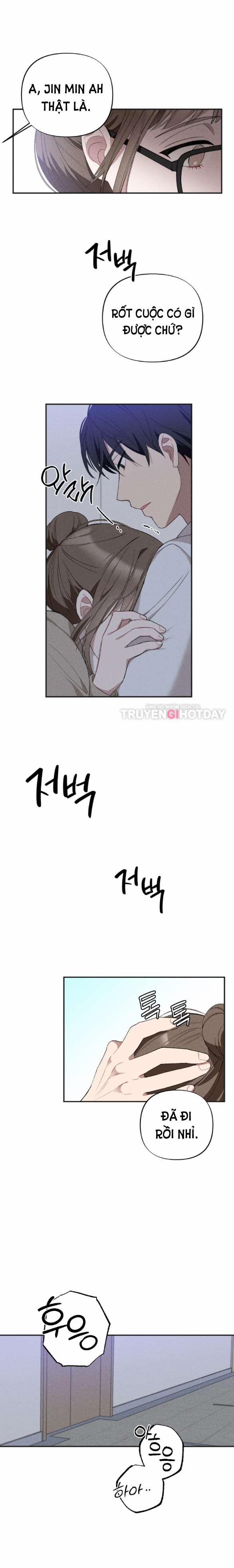 [18+] Thõa Mãn Thay 2.1 trang 9