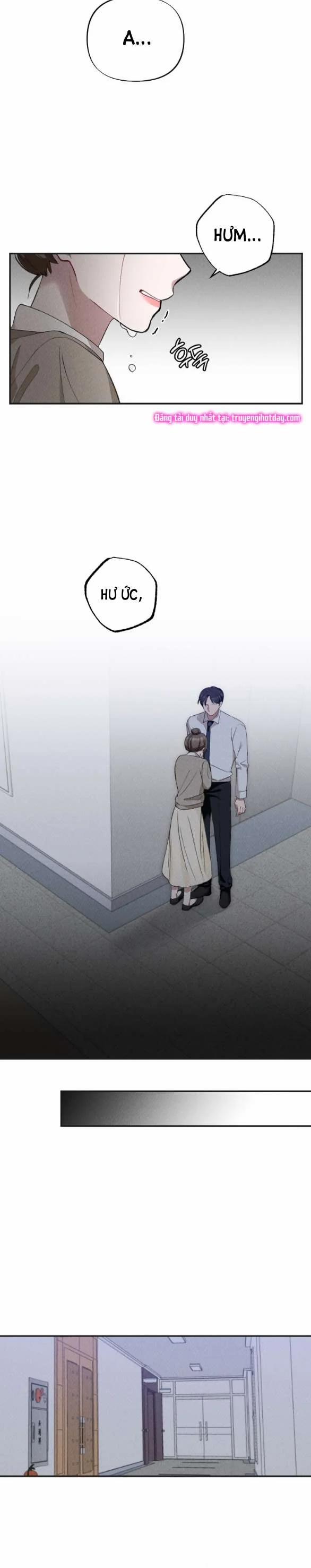 [18+] Thõa Mãn Thay 2.2 trang 1