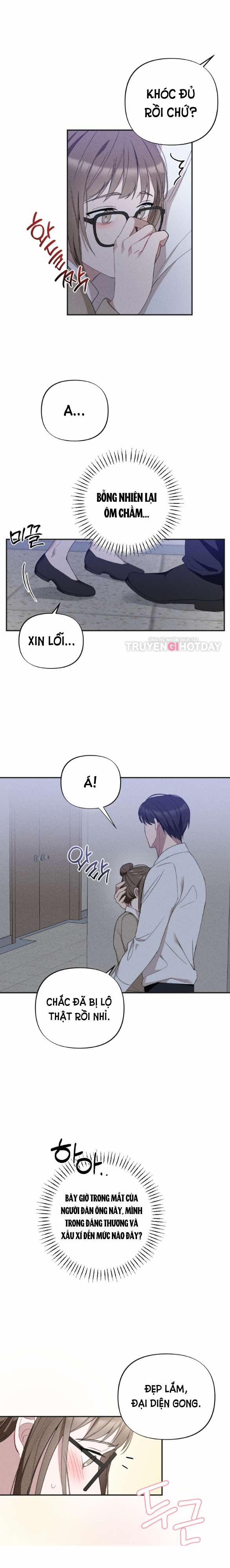 [18+] Thõa Mãn Thay 2.2 trang 2