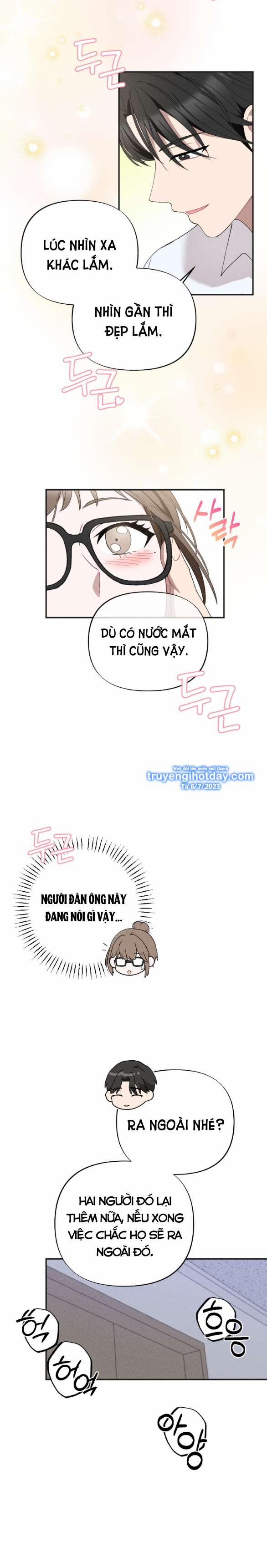 [18+] Thõa Mãn Thay 2.2 trang 3