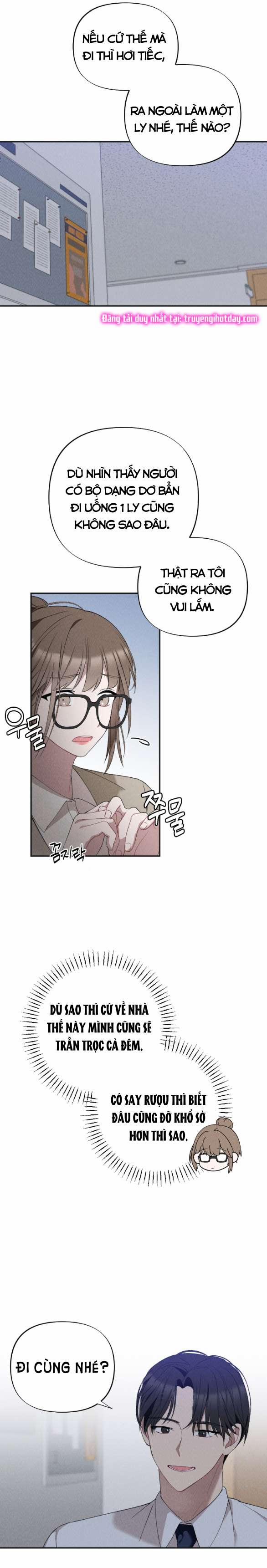 [18+] Thõa Mãn Thay 2.2 trang 4