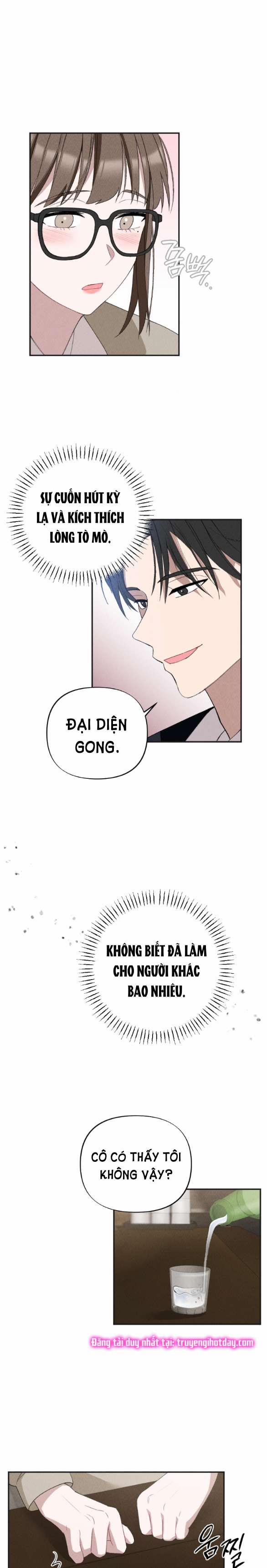 [18+] Thõa Mãn Thay 2.2 trang 7