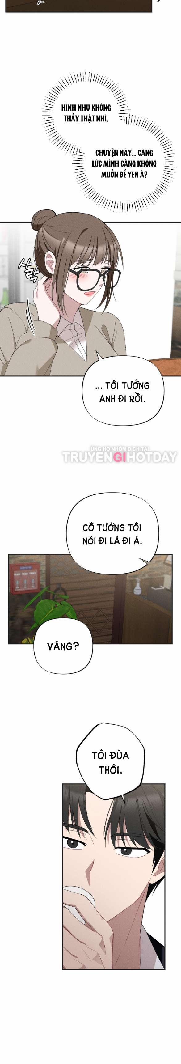 [18+] Thõa Mãn Thay 2.2 trang 8