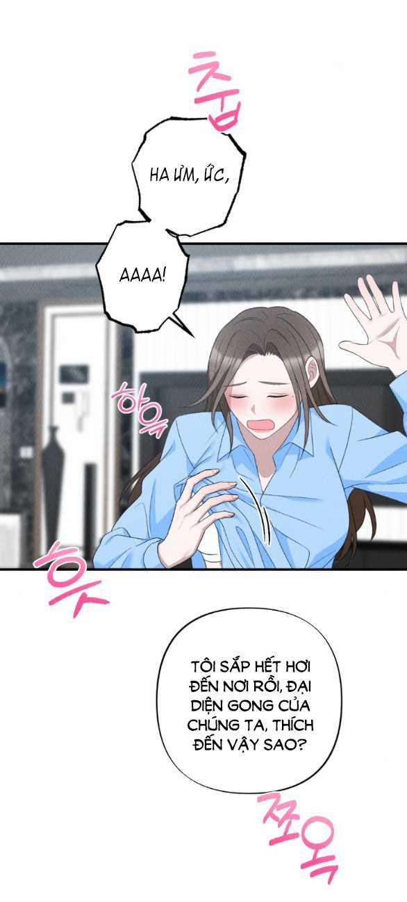 [18+] Thõa Mãn Thay 20.2 trang 15
