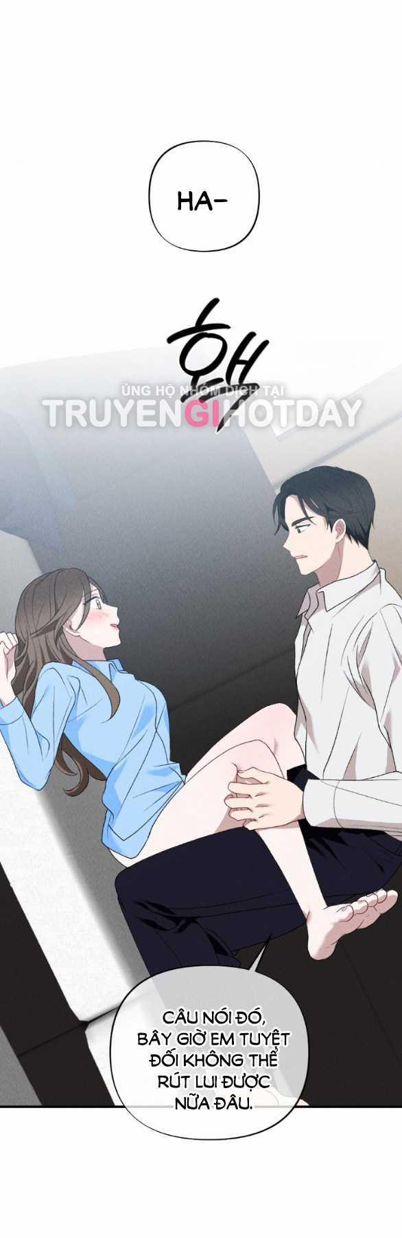 [18+] Thõa Mãn Thay 20.2 trang 31
