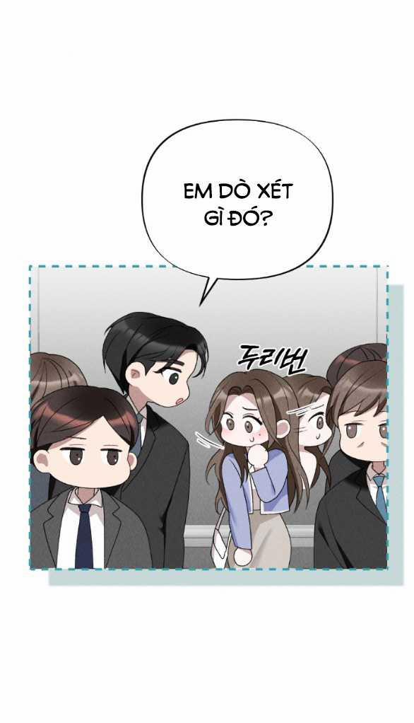 [18+] Thõa Mãn Thay 21.1 trang 20