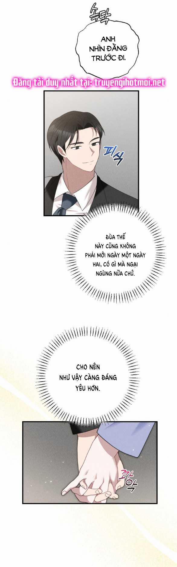 [18+] Thõa Mãn Thay 21.1 trang 21