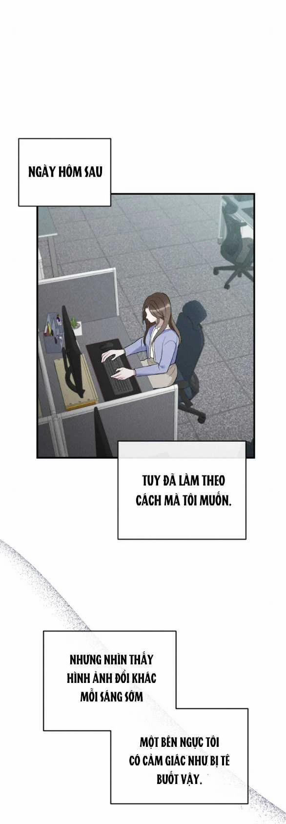 [18+] Thõa Mãn Thay 21.2 trang 12