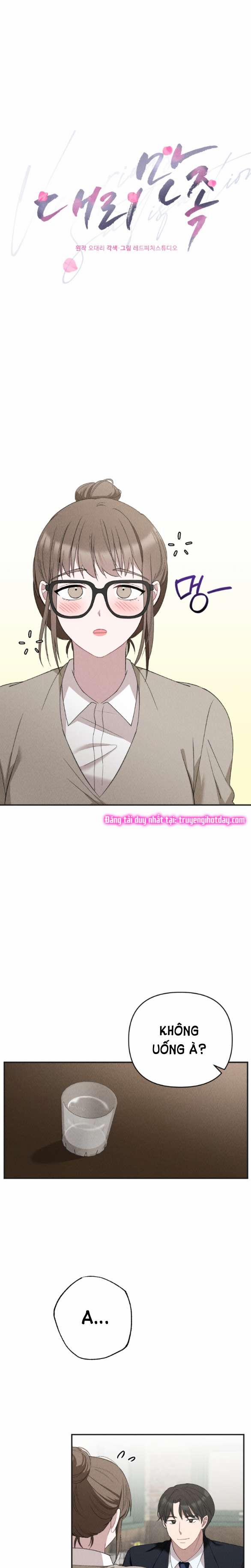 [18+] Thõa Mãn Thay 3.1 trang 0