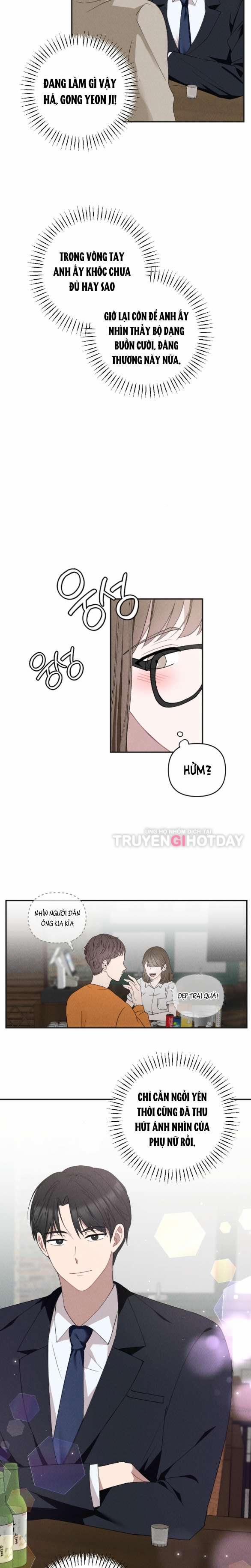 [18+] Thõa Mãn Thay 3.1 trang 1