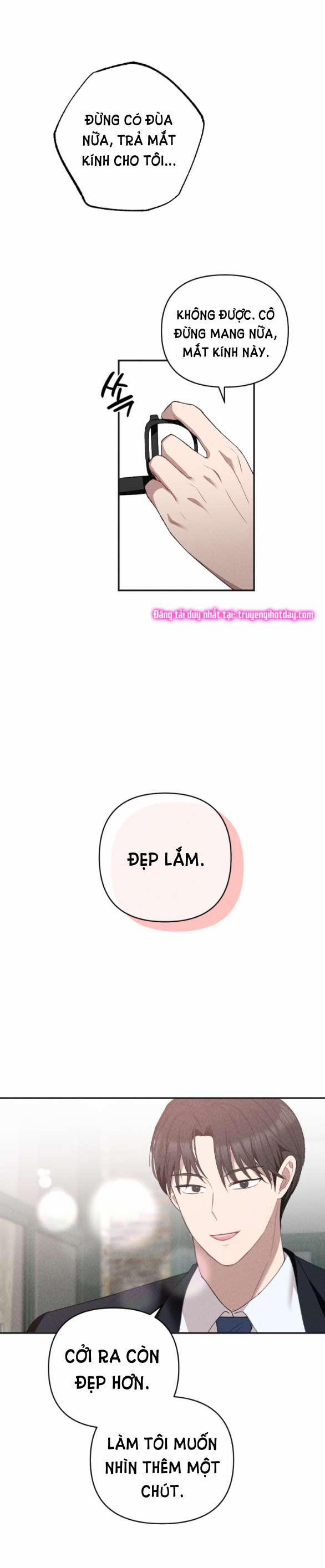 [18+] Thõa Mãn Thay 3.2 trang 2