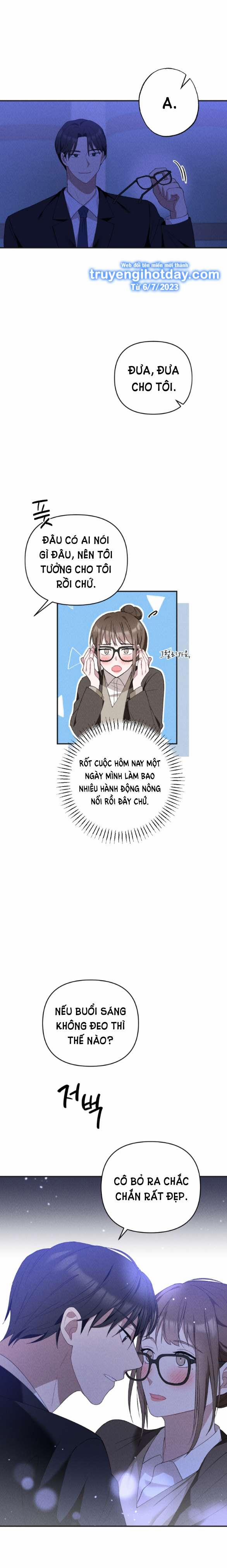 [18+] Thõa Mãn Thay 3.2 trang 4