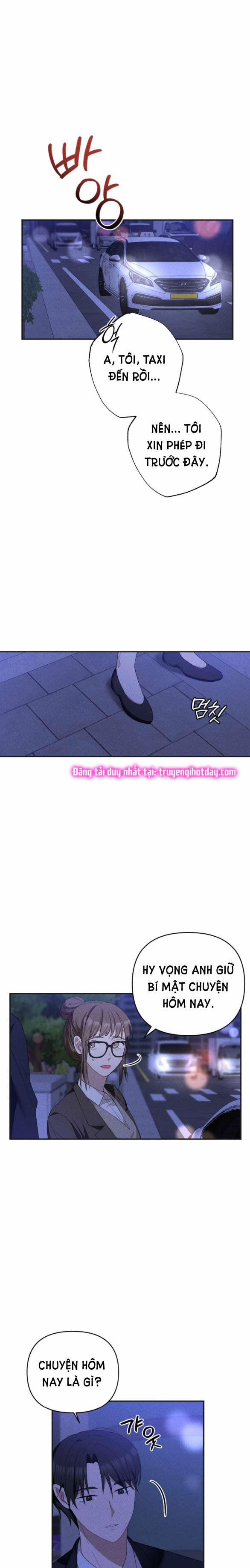 [18+] Thõa Mãn Thay 3.2 trang 5