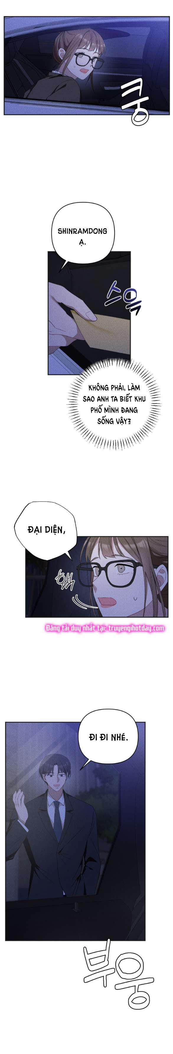 [18+] Thõa Mãn Thay 3.2 trang 8