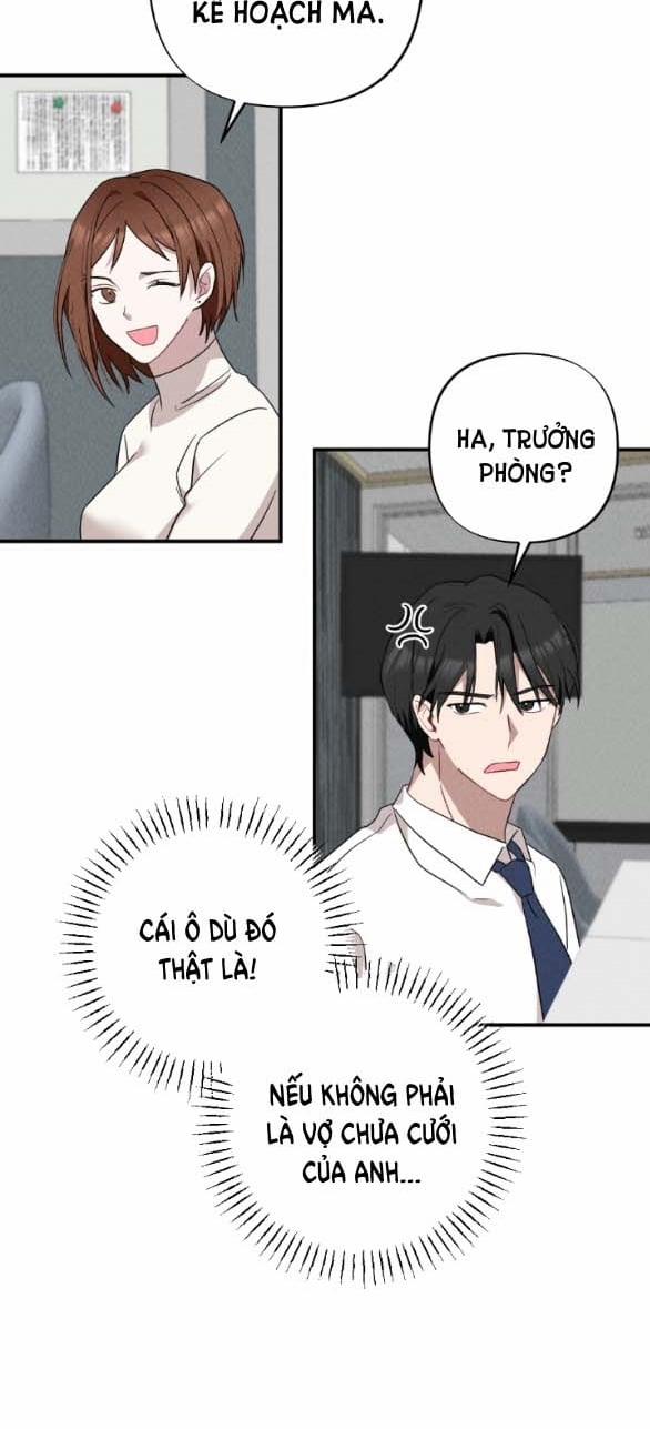 [18+] Thõa Mãn Thay 4.1 trang 19