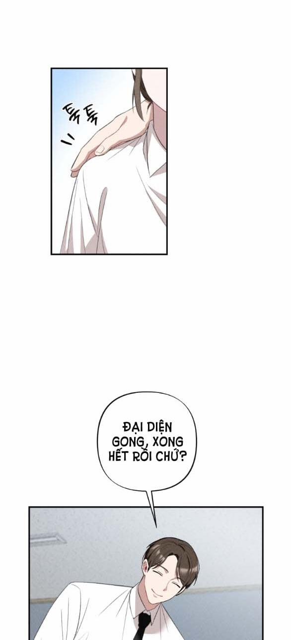 [18+] Thõa Mãn Thay 4.1 trang 2