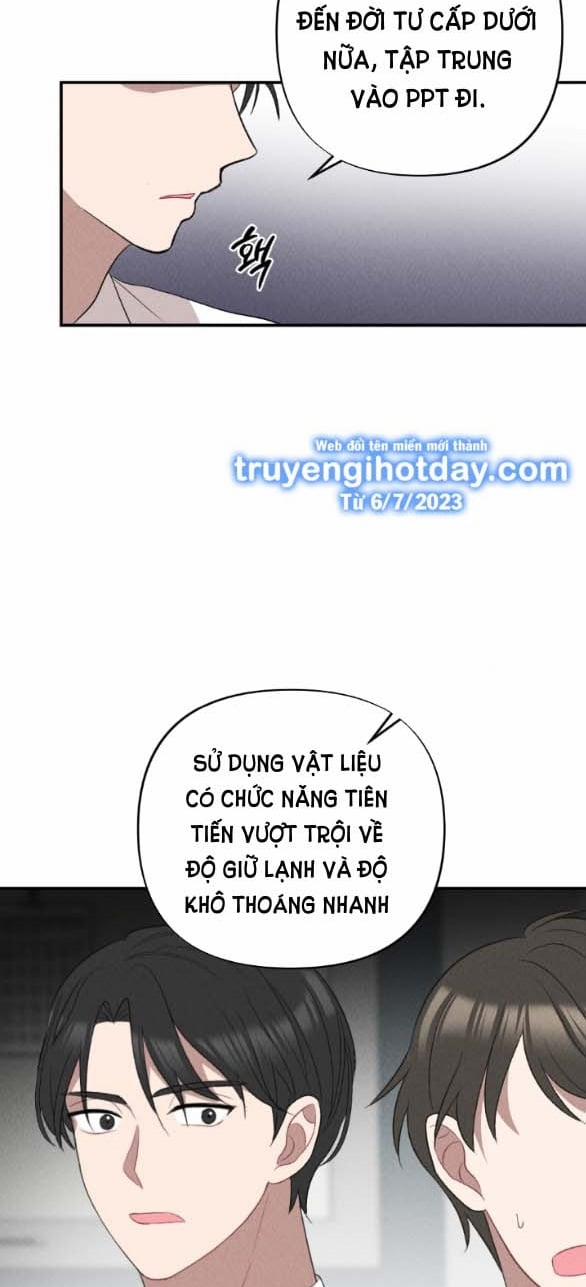 [18+] Thõa Mãn Thay 4.1 trang 25