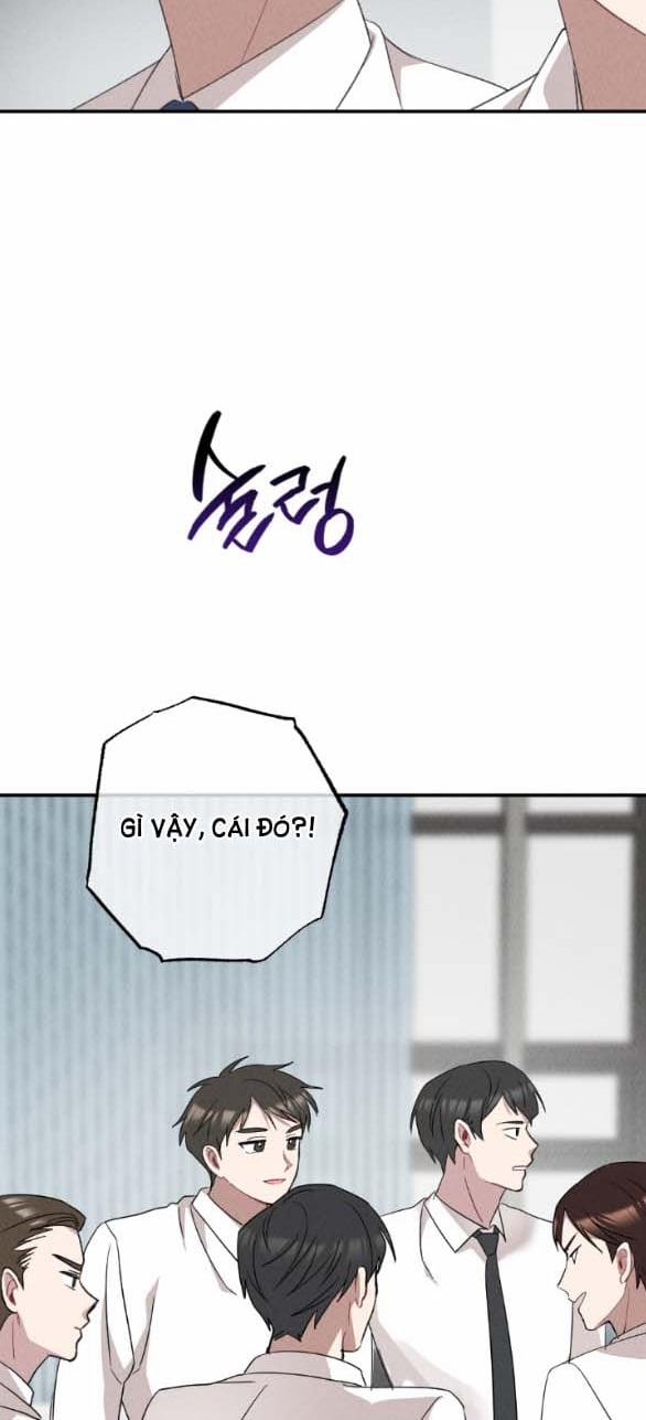 [18+] Thõa Mãn Thay 4.1 trang 26