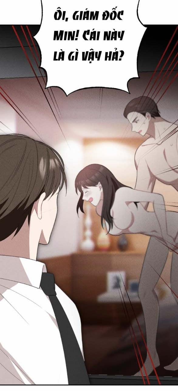 [18+] Thõa Mãn Thay 4.1 trang 28