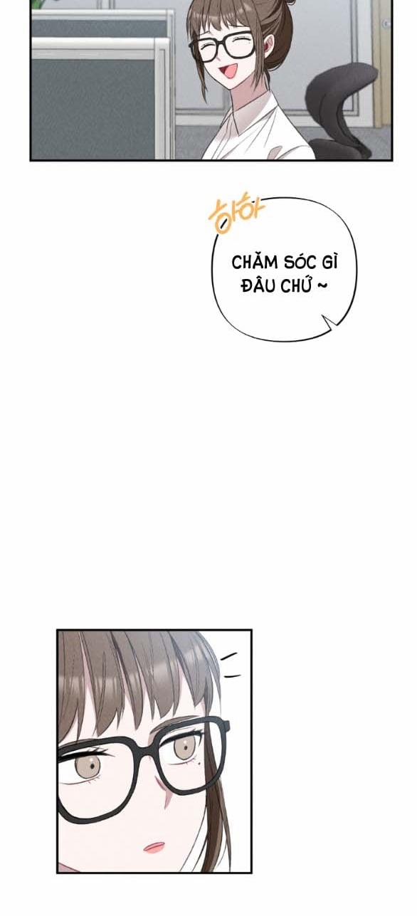 [18+] Thõa Mãn Thay 4.1 trang 8