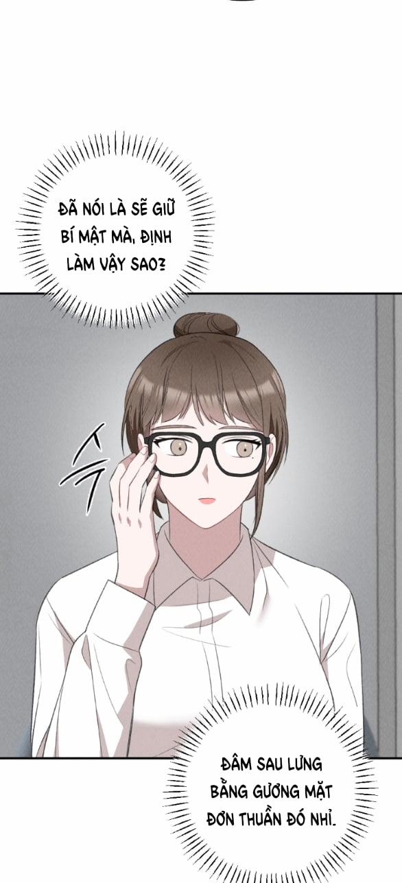 [18+] Thõa Mãn Thay 4.2 trang 1