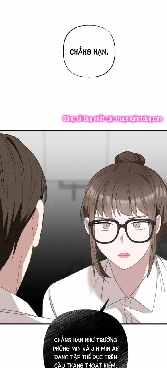 [18+] Thõa Mãn Thay 4.2 trang 16