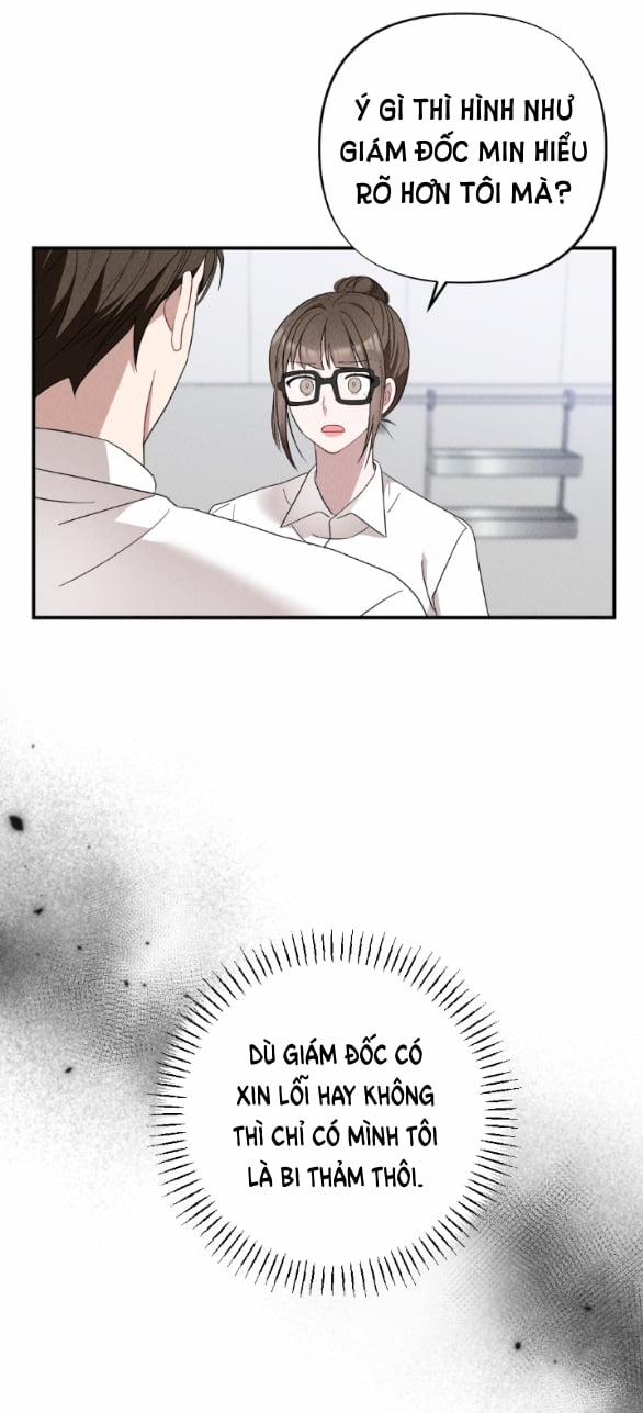 [18+] Thõa Mãn Thay 4.2 trang 20