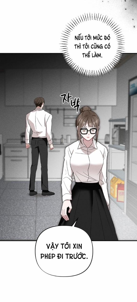 [18+] Thõa Mãn Thay 4.2 trang 21