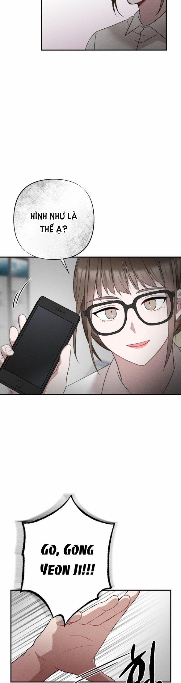 [18+] Thõa Mãn Thay 4.2 trang 24