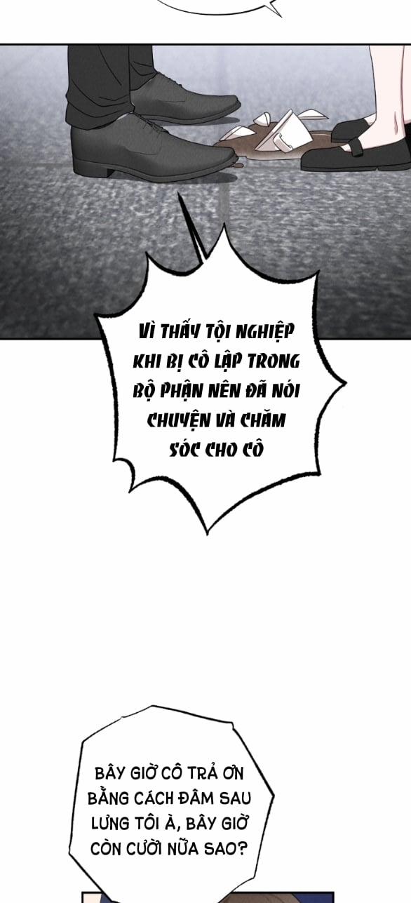 [18+] Thõa Mãn Thay 4.2 trang 9