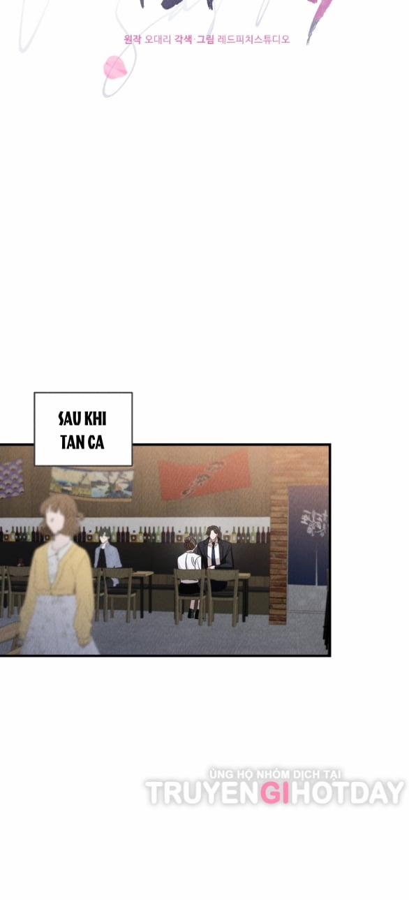 [18+] Thõa Mãn Thay 5.1 trang 22