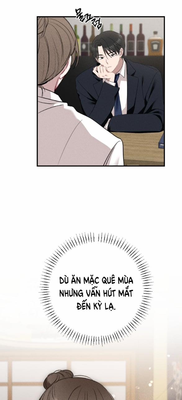 [18+] Thõa Mãn Thay 5.1 trang 23