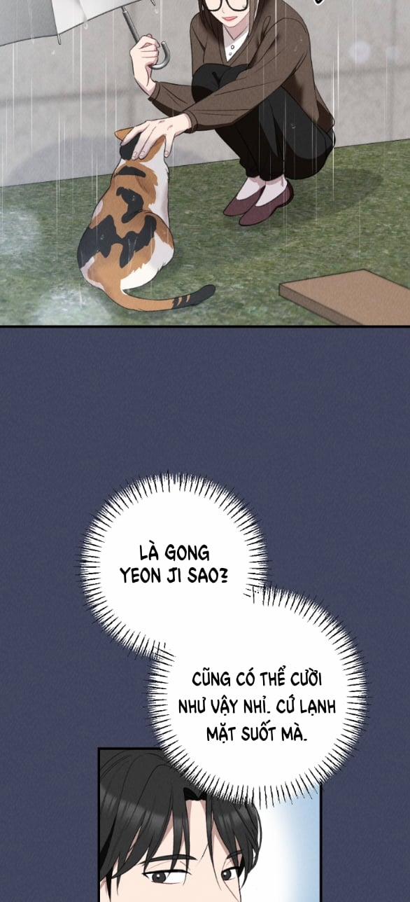 [18+] Thõa Mãn Thay 5.1 trang 26