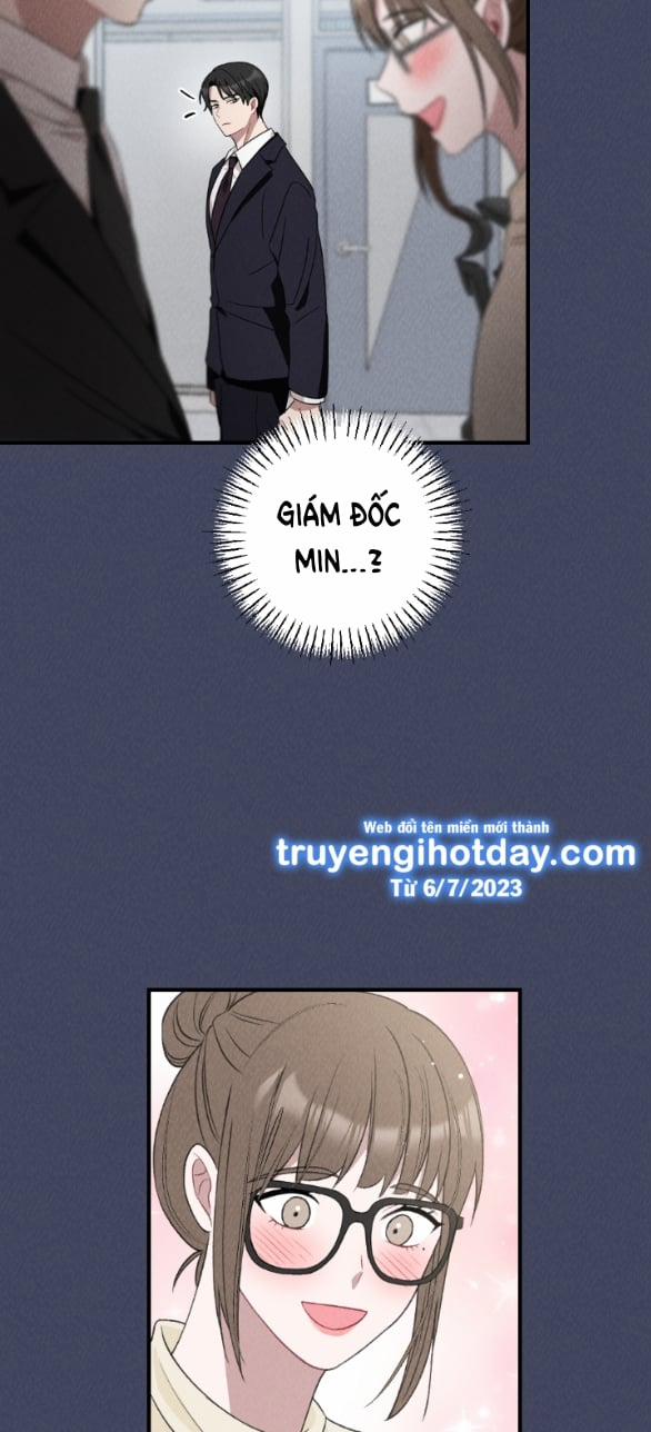 [18+] Thõa Mãn Thay 5.1 trang 28