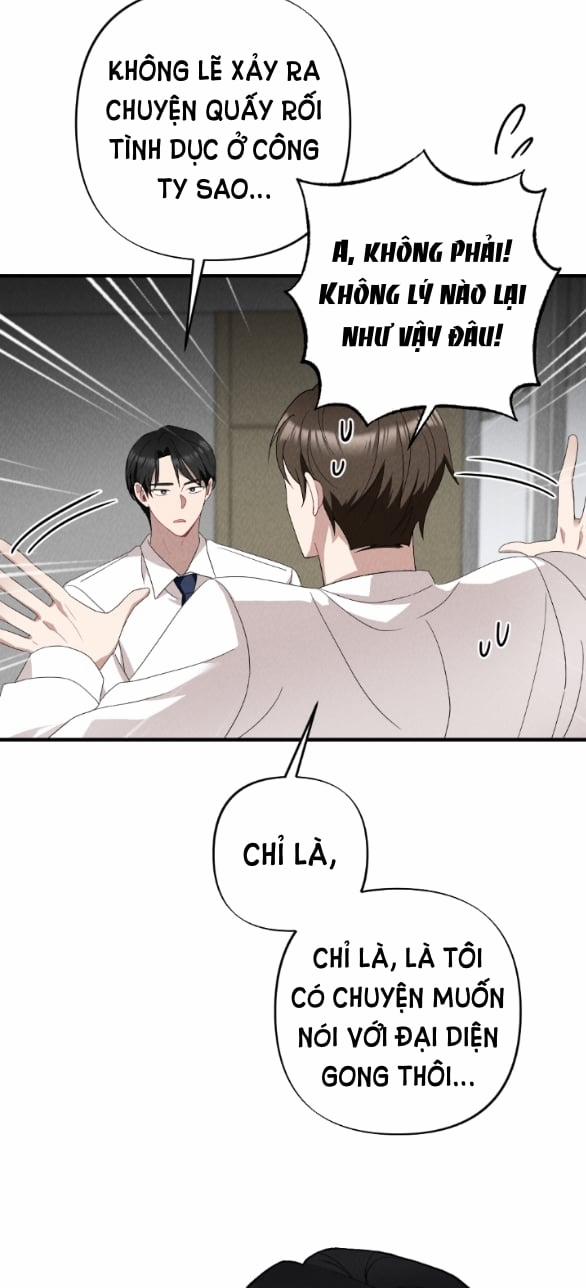 [18+] Thõa Mãn Thay 5.1 trang 3