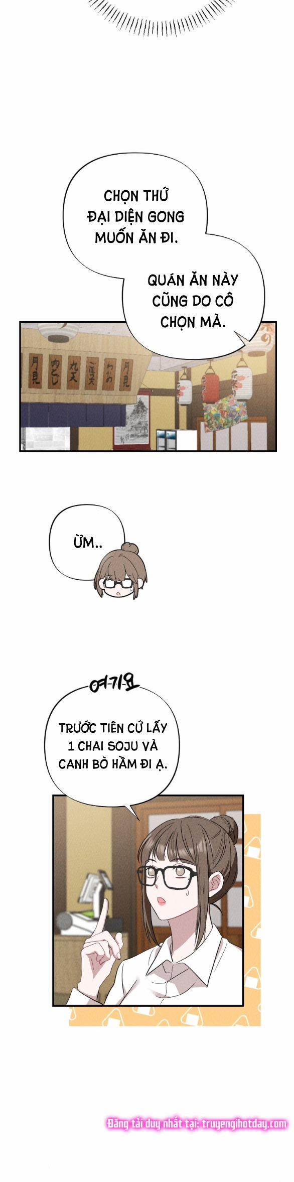 [18+] Thõa Mãn Thay 5.1 trang 31