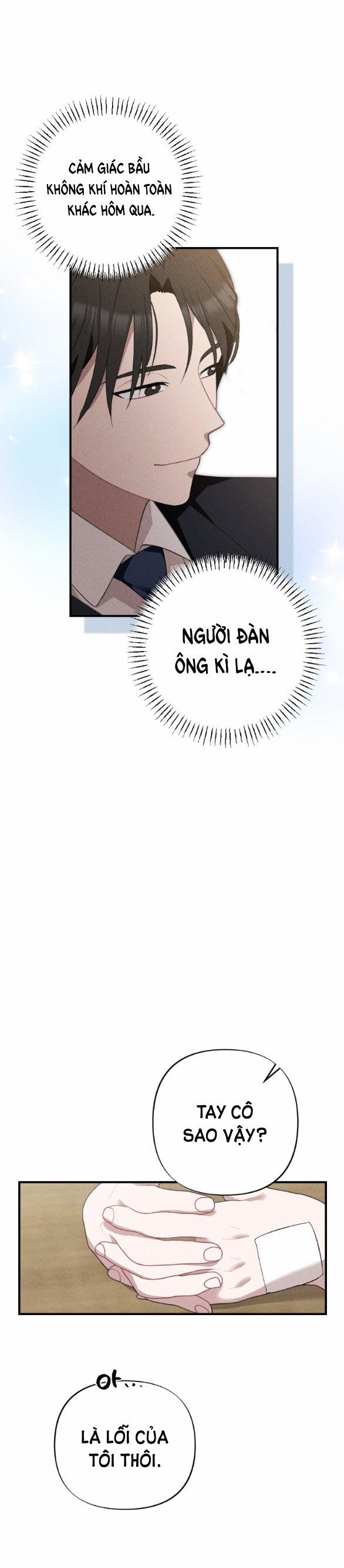 [18+] Thõa Mãn Thay 5.2 trang 1