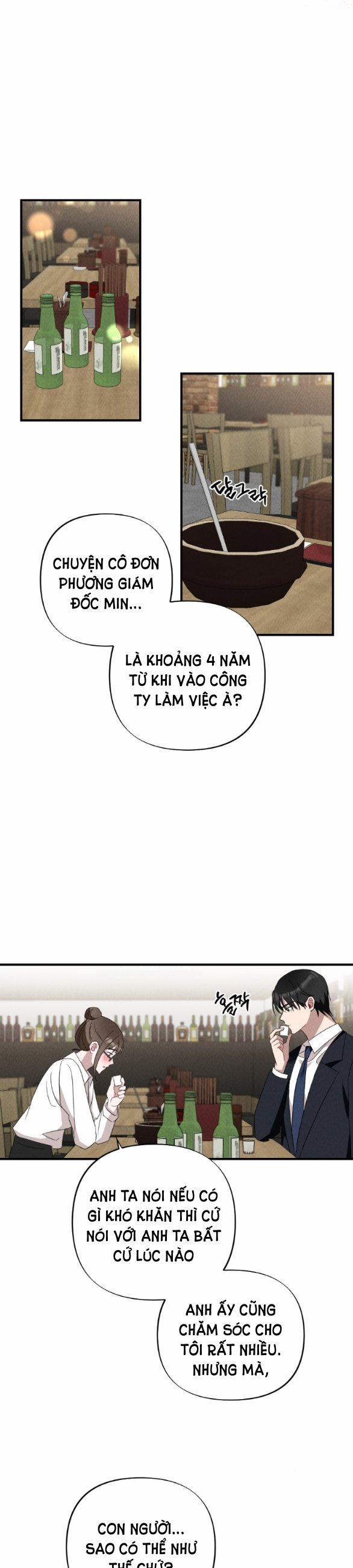 [18+] Thõa Mãn Thay 5.2 trang 10