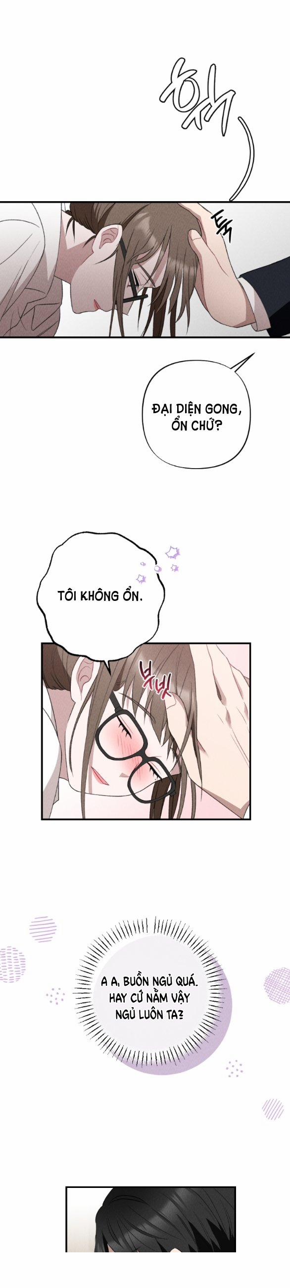 [18+] Thõa Mãn Thay 5.2 trang 12