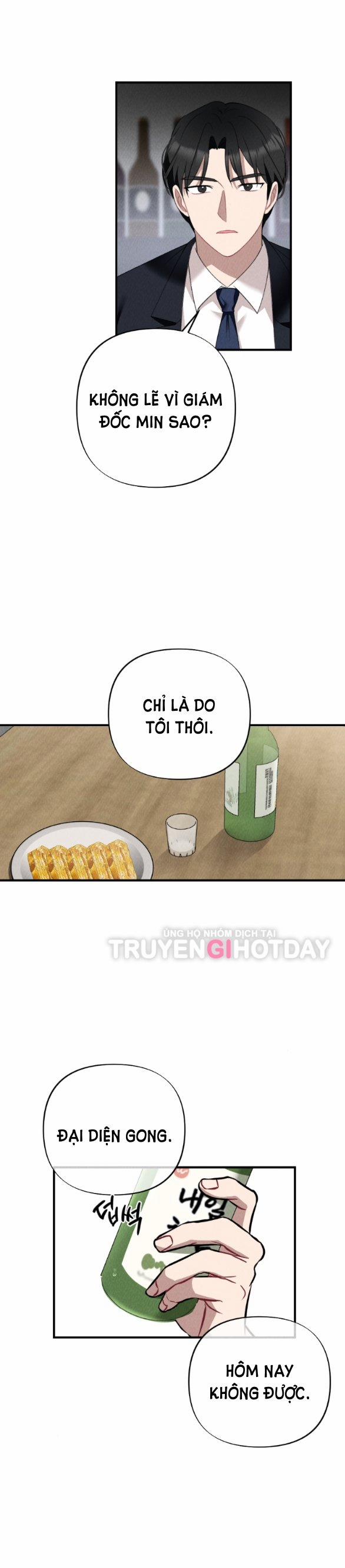 [18+] Thõa Mãn Thay 5.2 trang 2