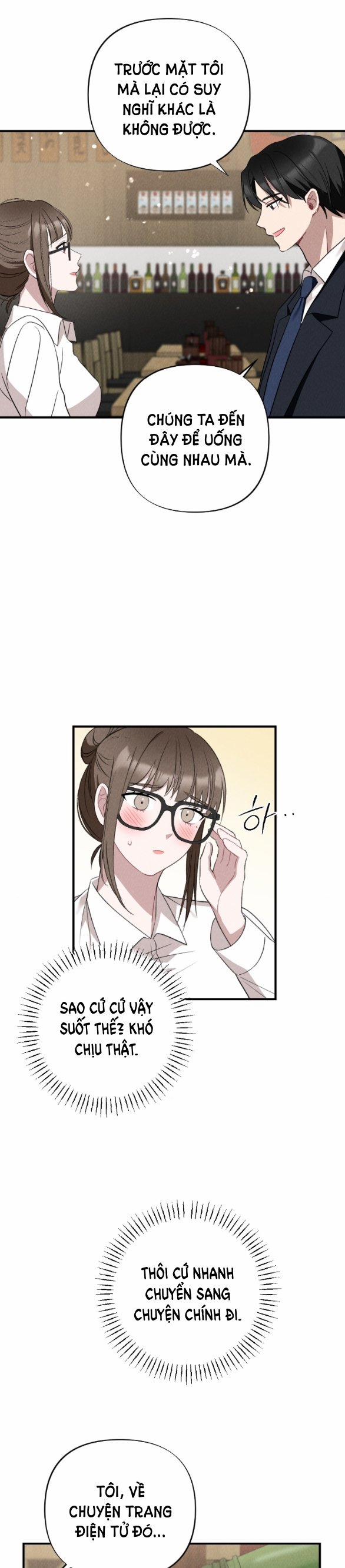 [18+] Thõa Mãn Thay 5.2 trang 3