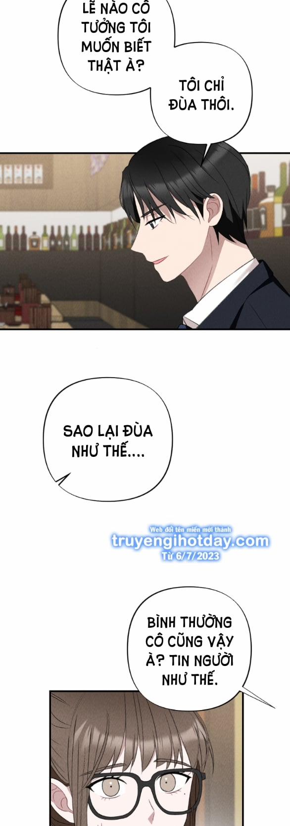 [18+] Thõa Mãn Thay 5.2 trang 5