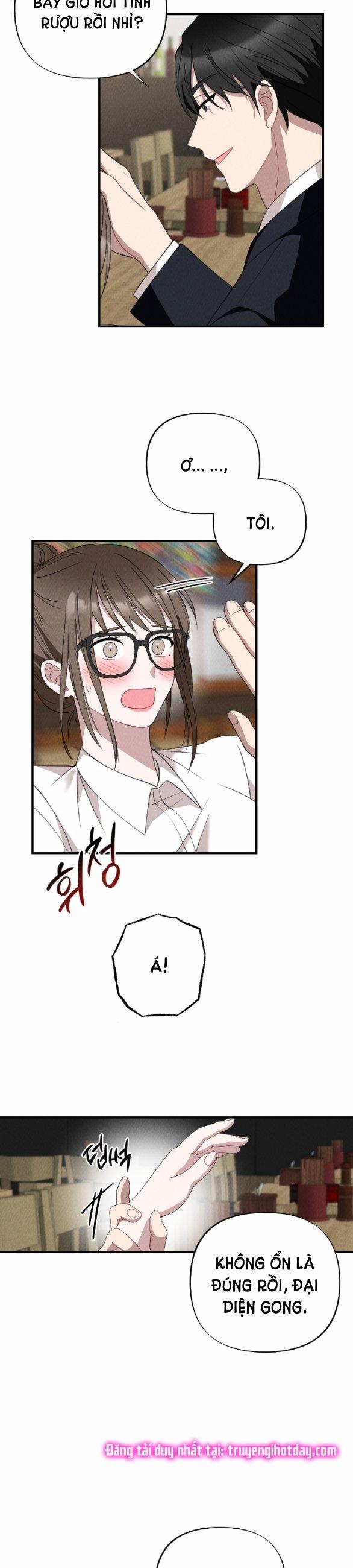 [18+] Thõa Mãn Thay 6.1 trang 1