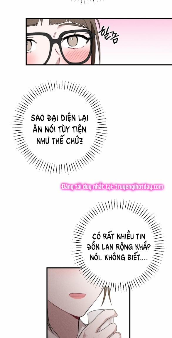 [18+] Thõa Mãn Thay 6.1 trang 10