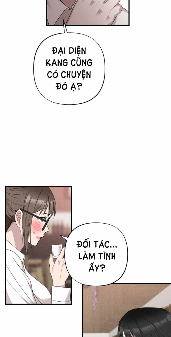 [18+] Thõa Mãn Thay 6.1 trang 11